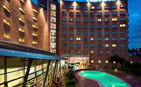 Novotel Venezia Mestre Castellana 4*